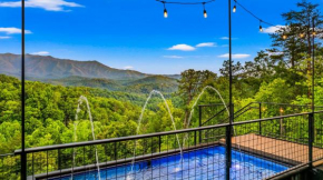 Windows to the Mountains